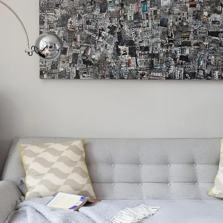 Ardilaun Road By Onefinestay Apartment