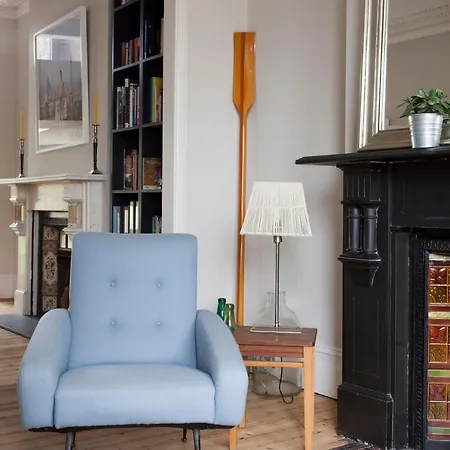 Apartment Ardilaun Road By Onefinestay *