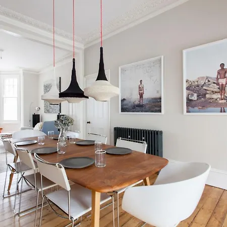 Ardilaun Road By Onefinestay