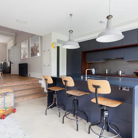 Ardilaun Road By Onefinestay Apartment *