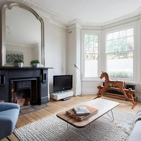 Ardilaun Road By Onefinestay Apartment