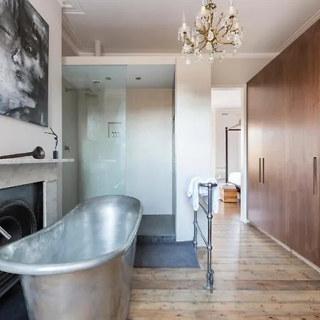 Ardilaun Road By Onefinestay Apartment *