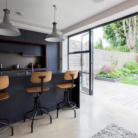 Apartment Ardilaun Road By Onefinestay