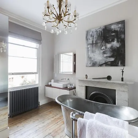 Ardilaun Road By Onefinestay Apartment
