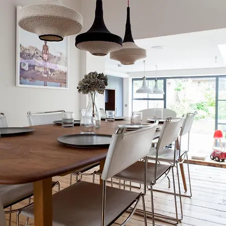 Ardilaun Road By Onefinestay Apartment *