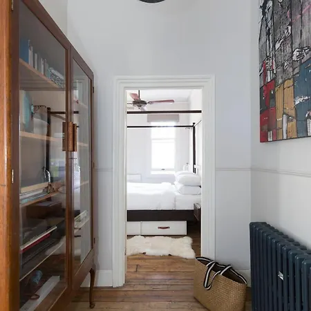 Ardilaun Road By Onefinestay