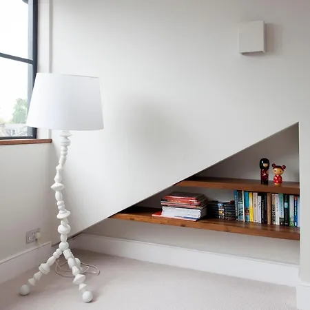 Ardilaun Road By Onefinestay London