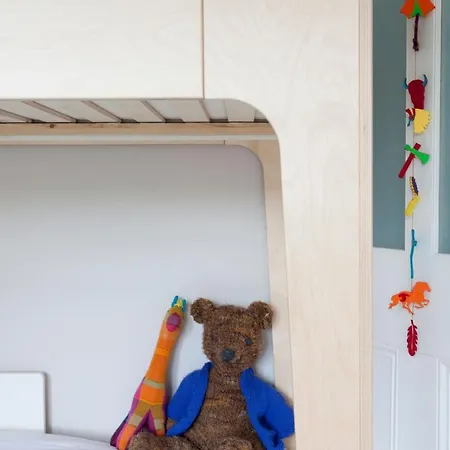 Apartment Ardilaun Road By Onefinestay