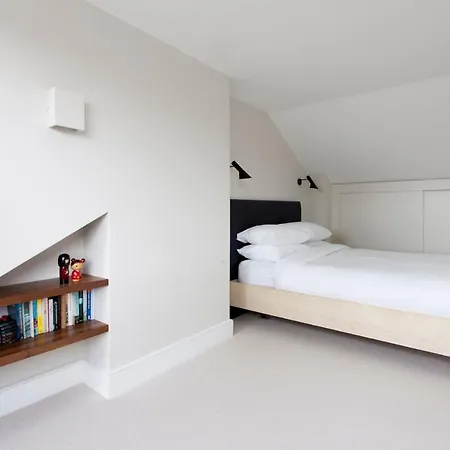Ardilaun Road By Onefinestay Apartment London
