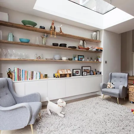 Ardilaun Road By Onefinestay