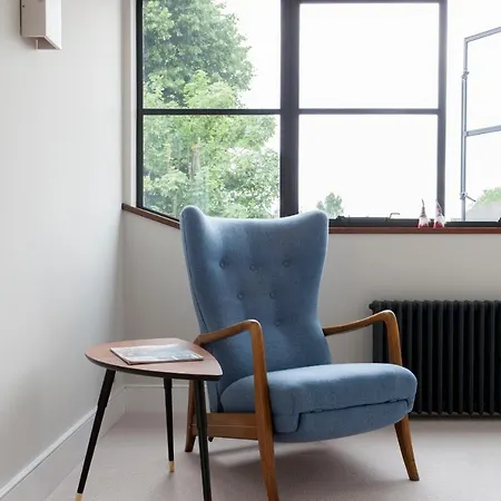 Ardilaun Road By Onefinestay Apartment London