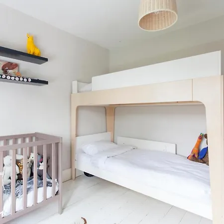 Ardilaun Road By Onefinestay Apartment