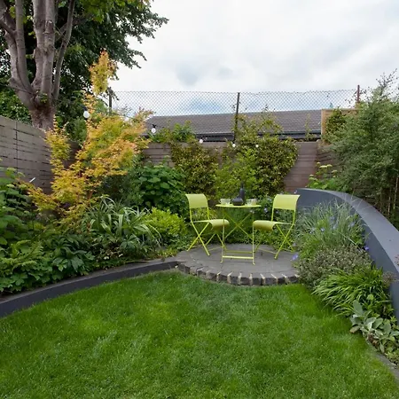 Ardilaun Road By Onefinestay Apartment London