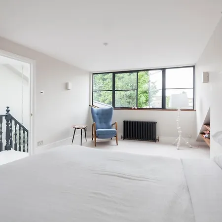 Ardilaun Road By Onefinestay *