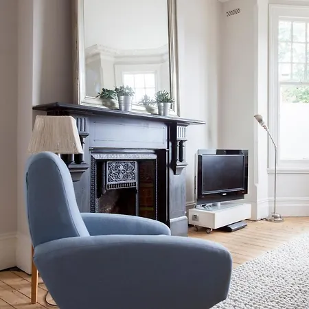 Ardilaun Road By Onefinestay Apartment *