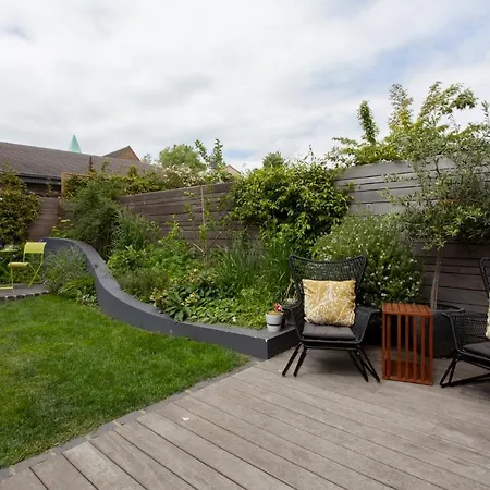 Ardilaun Road By Onefinestay London