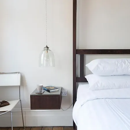 Apartment Ardilaun Road By Onefinestay *