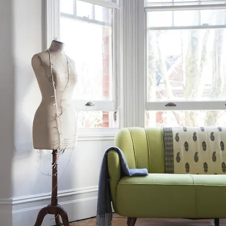 Ardilaun Road By Onefinestay * London