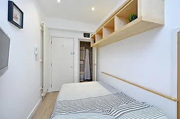 Apartment Leinster Garden London