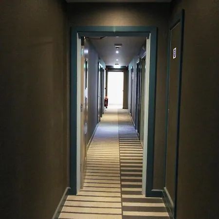 Hotel Western London