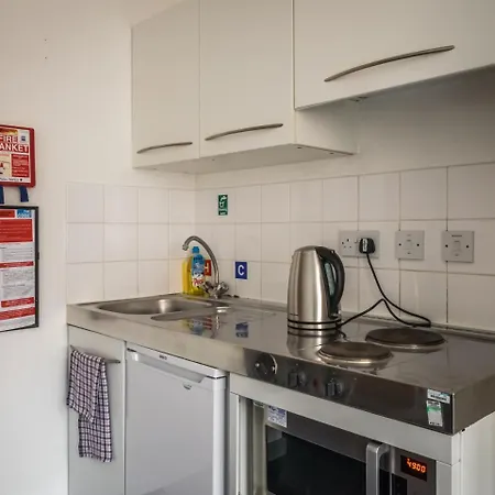 Lse Grosvenor House Apartment London