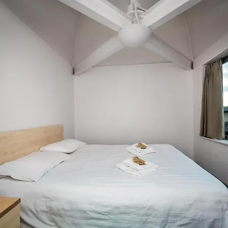 Lse Grosvenor House Apartment