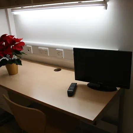 Apartment Lse Grosvenor House