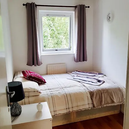 Mudchute Guest house
