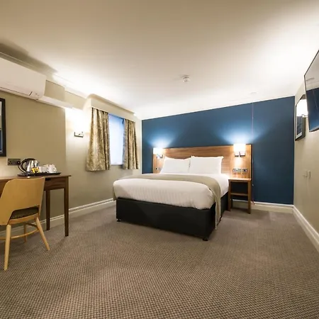 Hotel Toby Carvery Beckenham By Innkeeper's Collection