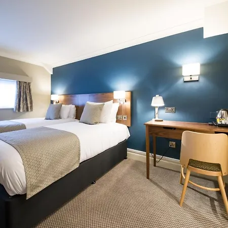 Toby Carvery Beckenham By Innkeeper's Collection Hotel