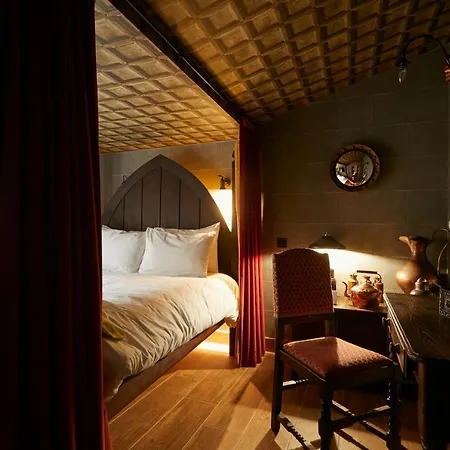 Georgian House Hotel Londýn