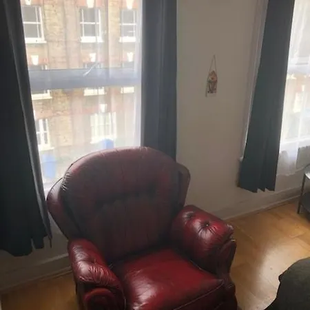 Raspberry Affittacamere Londra