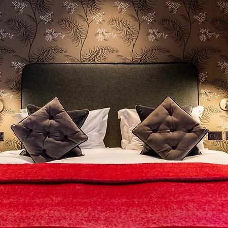 Hotel The Alma London