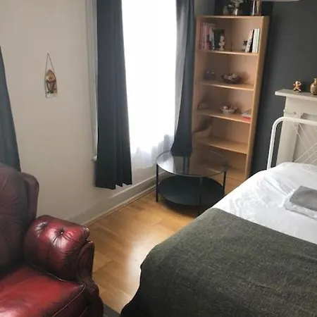 Raspberry 3* Londra