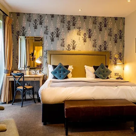 The Alma 4* London