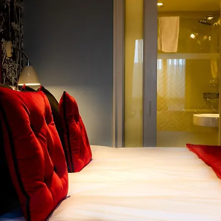 The Alma London