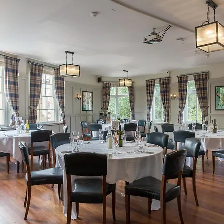 Hotel The Alma London