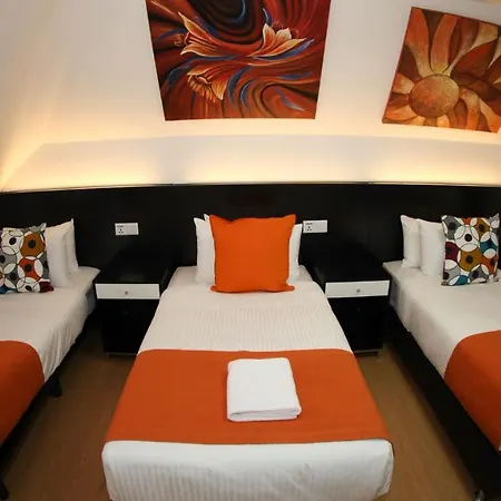 Hotel Heathrow Hillingdon
