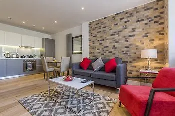 Carlow House By Skyline 4* London