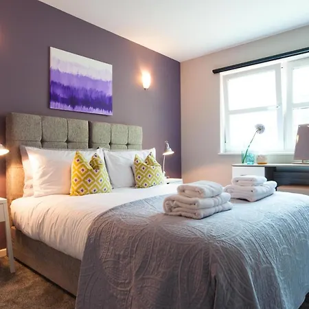 Apartment Premium By Excel *
