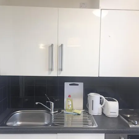 Apartment Ensuite Rooms, Southwark - Sk