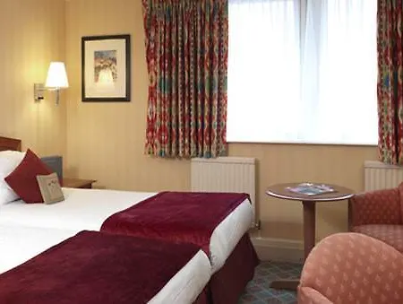 Thistle Barbican Shoreditch 3*