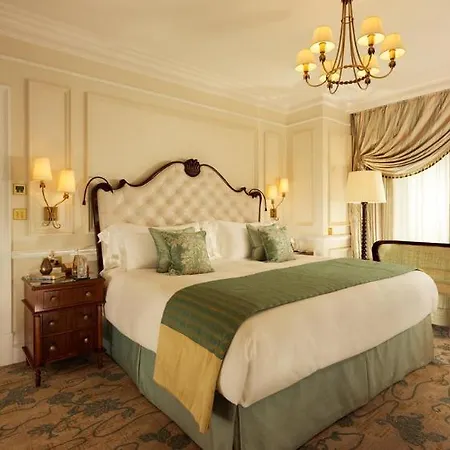 Mandarin Oriental Hyde Park, Hotel 5*