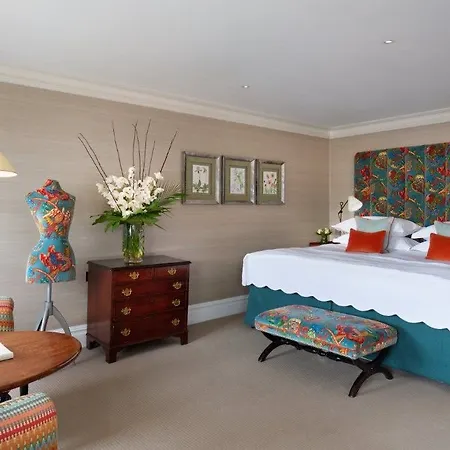 The Pelham - Starhotels Collezione Отель 5*
