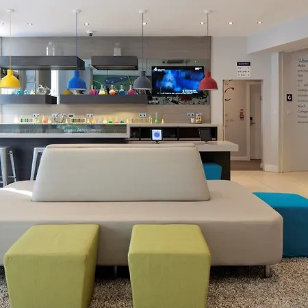 Heeton Concept - Kensington Londra