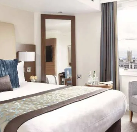Hotel Thistle Piccadilly 4*