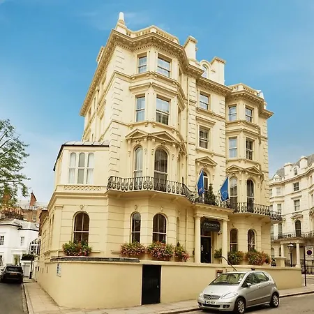 Kensington House Hotel