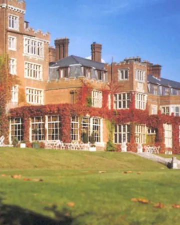 Selsdon Park Hotel And Golf Club 4*