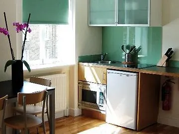146 Marylebone 4* Londýn