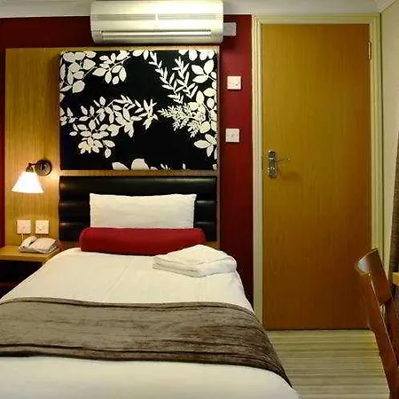 Astors Belgravia 3* London